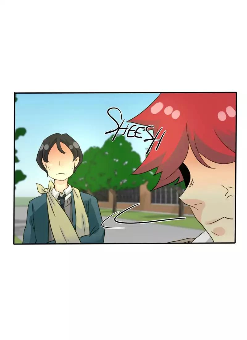 unOrdinary Chapter 89 page 47 - Chapter 89