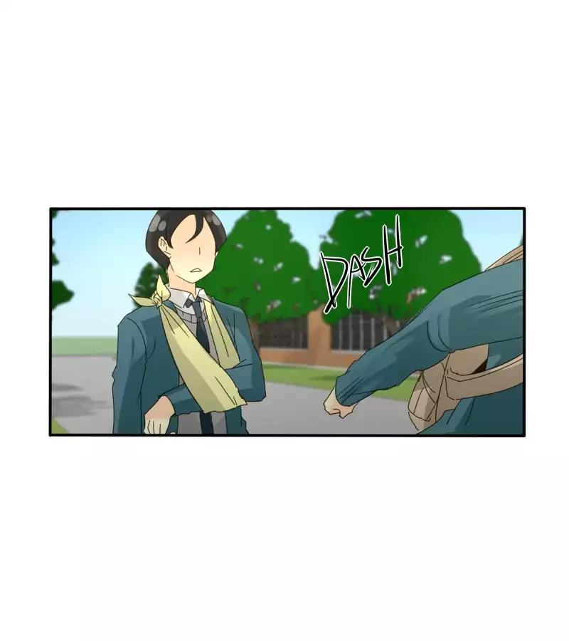 unOrdinary Chapter 89 page 51 - Chapter 89
