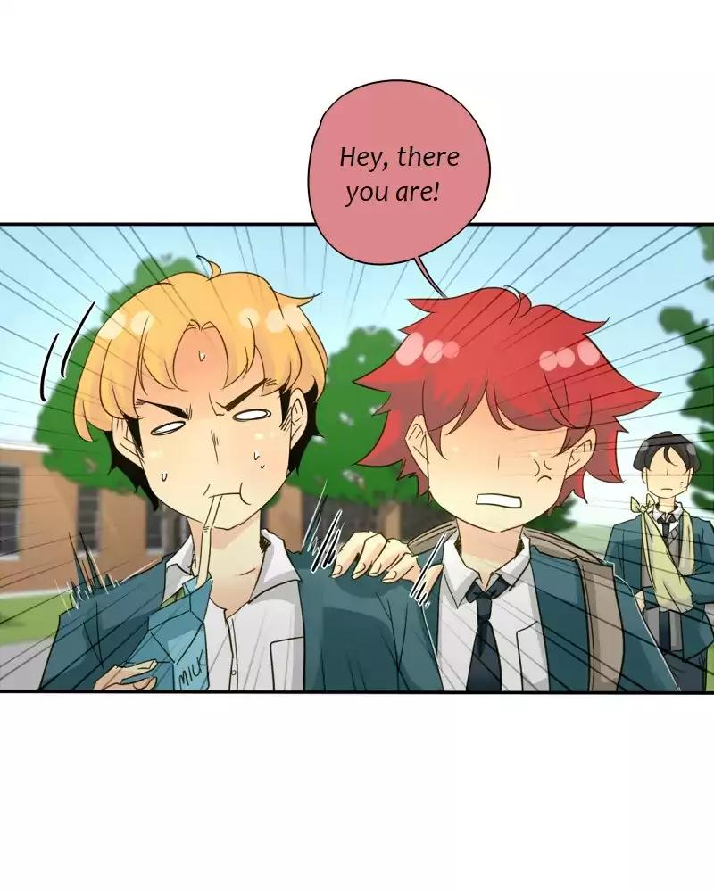 unOrdinary Chapter 89 page 52 - Chapter 89