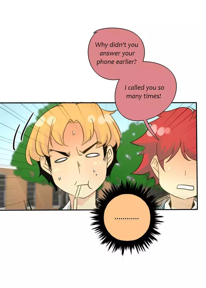unOrdinary Chapter 89 page 53 - Chapter 89