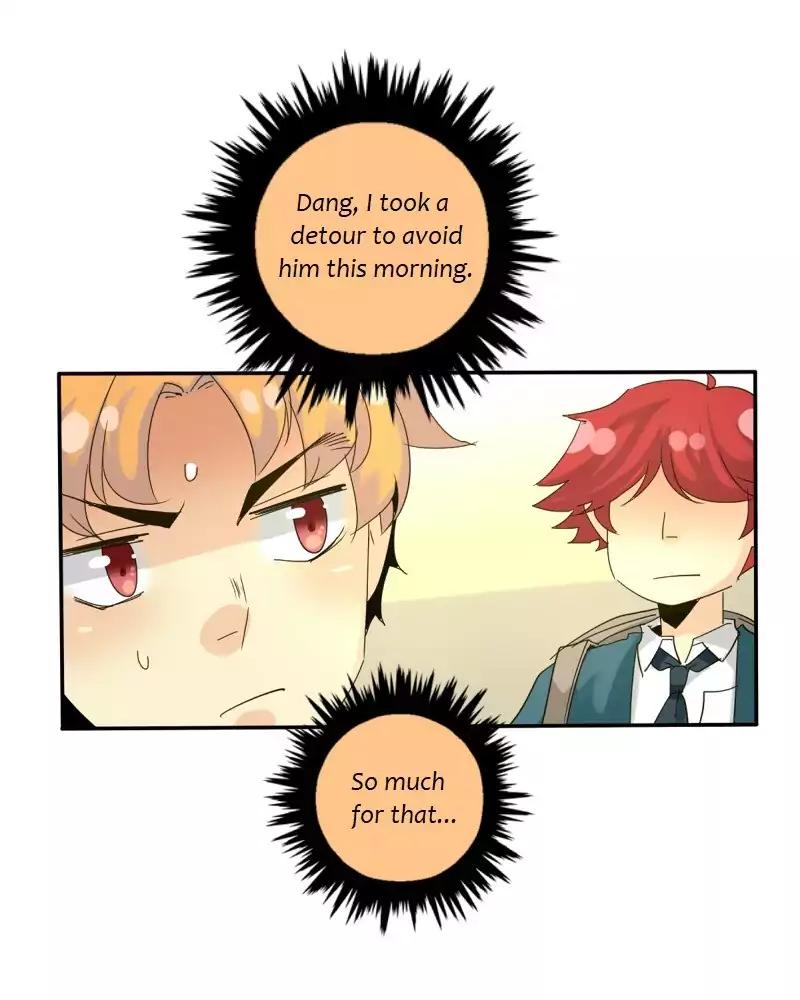 unOrdinary Chapter 89 page 54 - Chapter 89