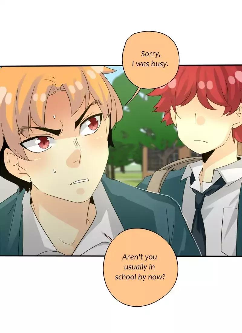 unOrdinary Chapter 89 page 55 - Chapter 89