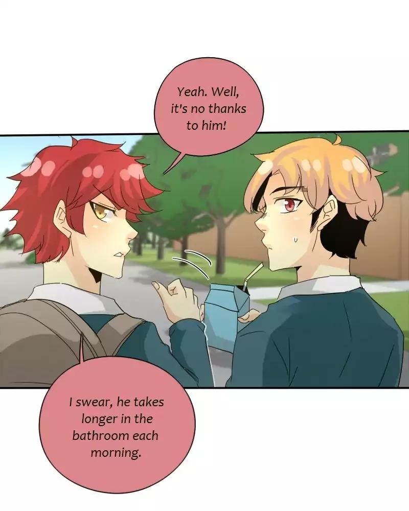 unOrdinary Chapter 89 page 56 - Chapter 89