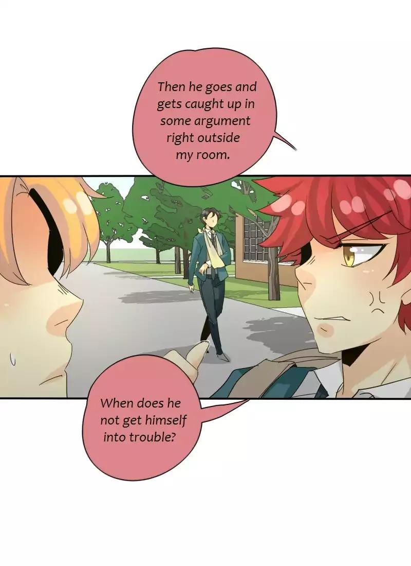 unOrdinary Chapter 89 page 57 - Chapter 89