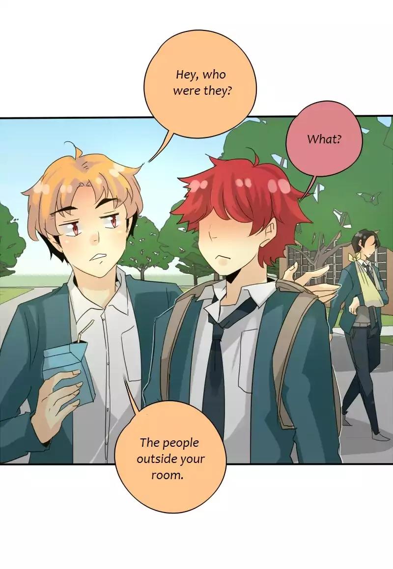 unOrdinary Chapter 89 page 59 - Chapter 89