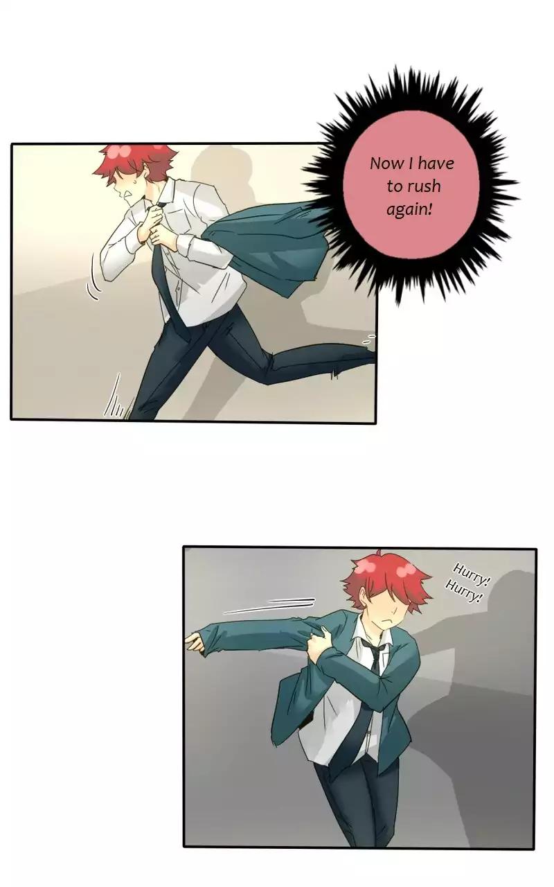 unOrdinary Chapter 89 page 6 - Chapter 89