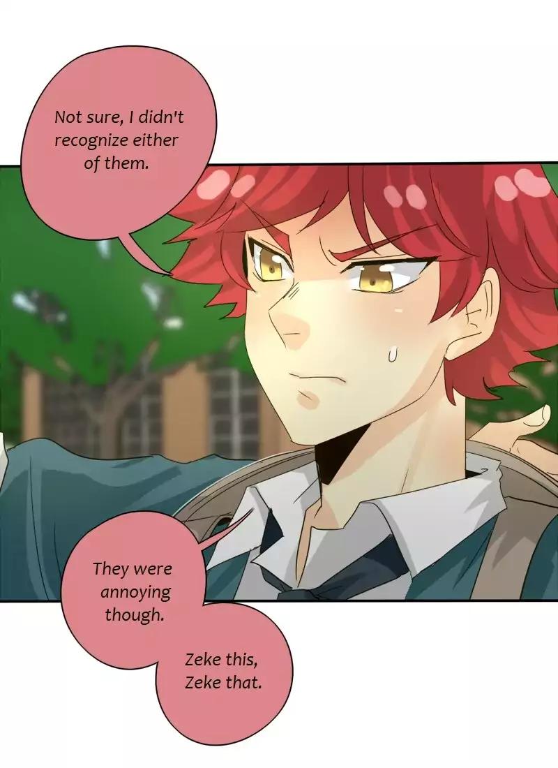 unOrdinary Chapter 89 page 60 - Chapter 89
