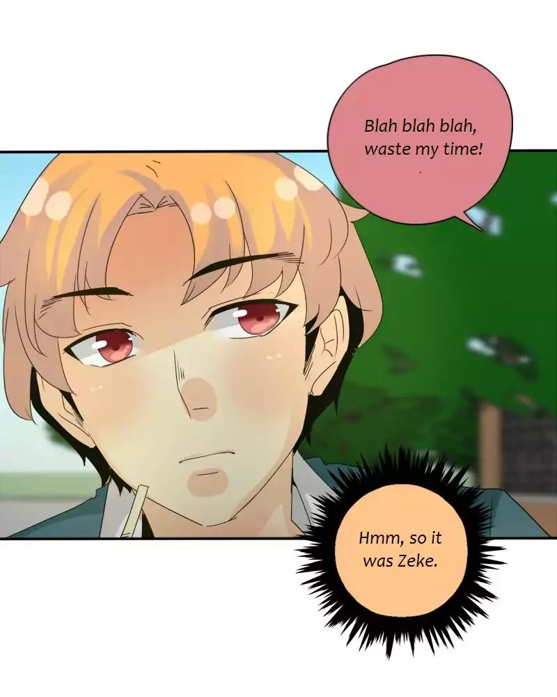 unOrdinary Chapter 89 page 61 - Chapter 89