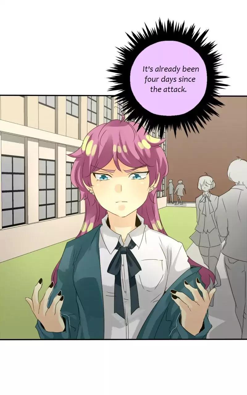 unOrdinary Chapter 89 page 73 - Chapter 89