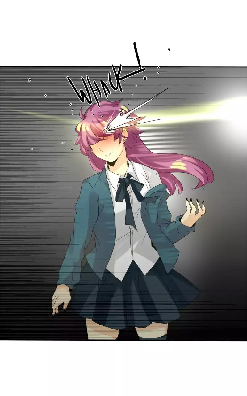 unOrdinary Chapter 89 page 80 - Chapter 89