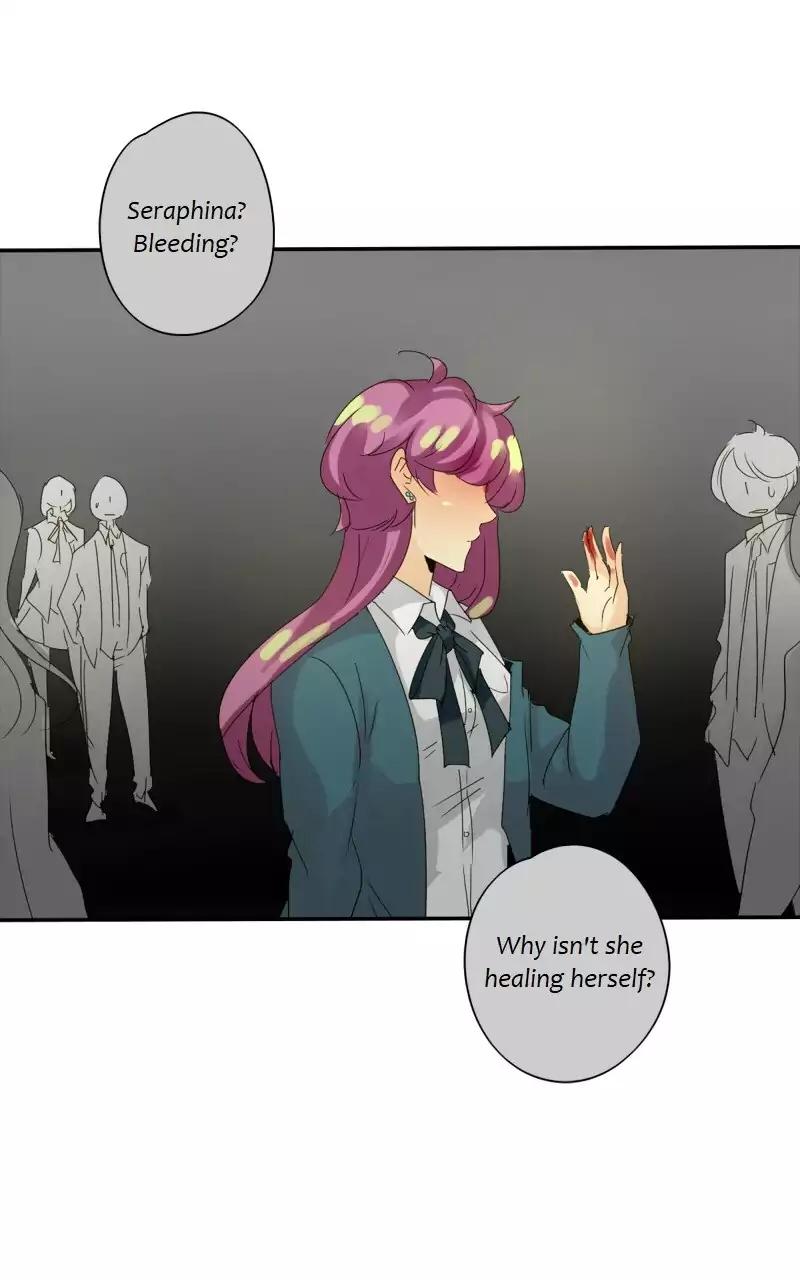 unOrdinary Chapter 89 page 86 - Chapter 89