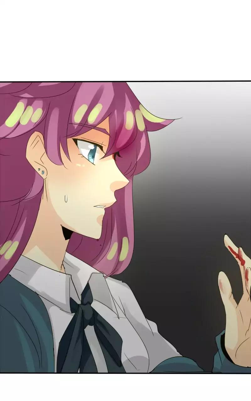 unOrdinary Chapter 89 page 87 - Chapter 89