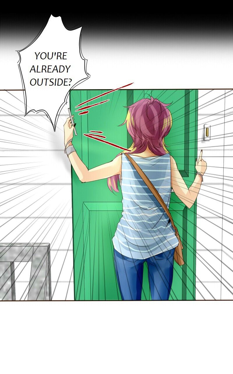unOrdinary Chapter 9 page 11 - Chapter 9
