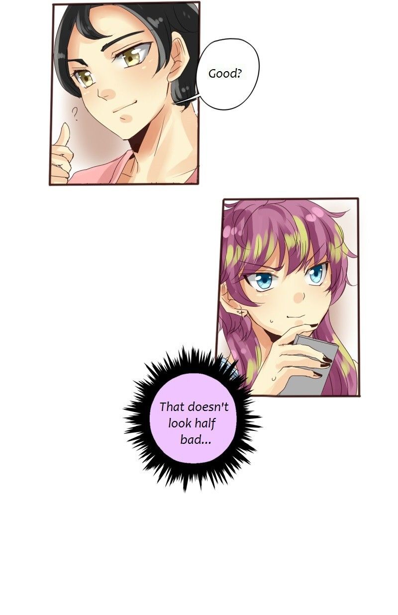 unOrdinary Chapter 9 page 30 - Chapter 9