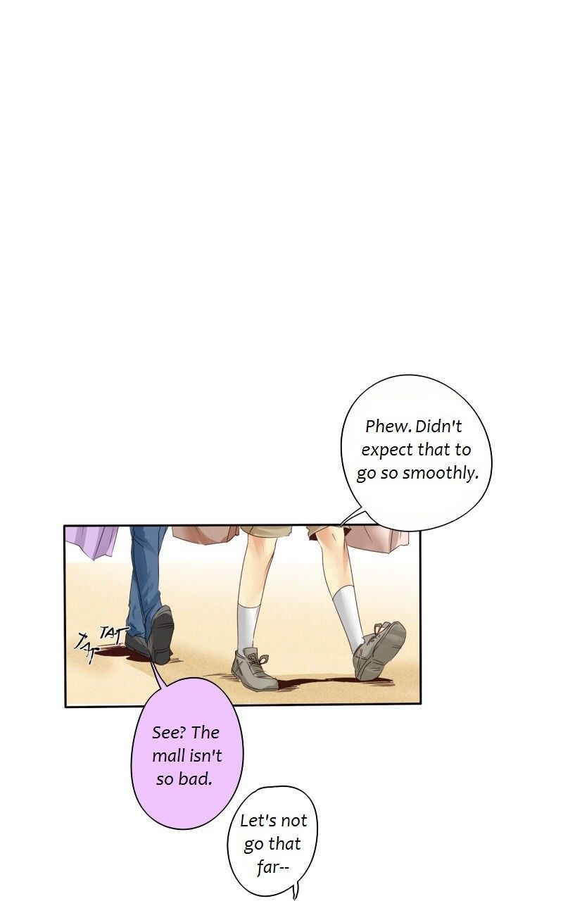 unOrdinary Chapter 9 page 31 - Chapter 9