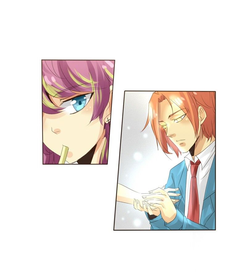 unOrdinary Chapter 9 page 35 - Chapter 9