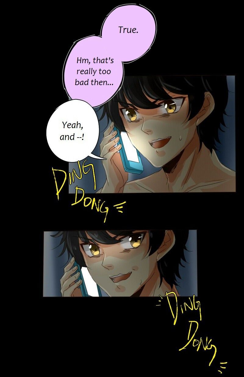 unOrdinary Chapter 9 page 9 - Chapter 9