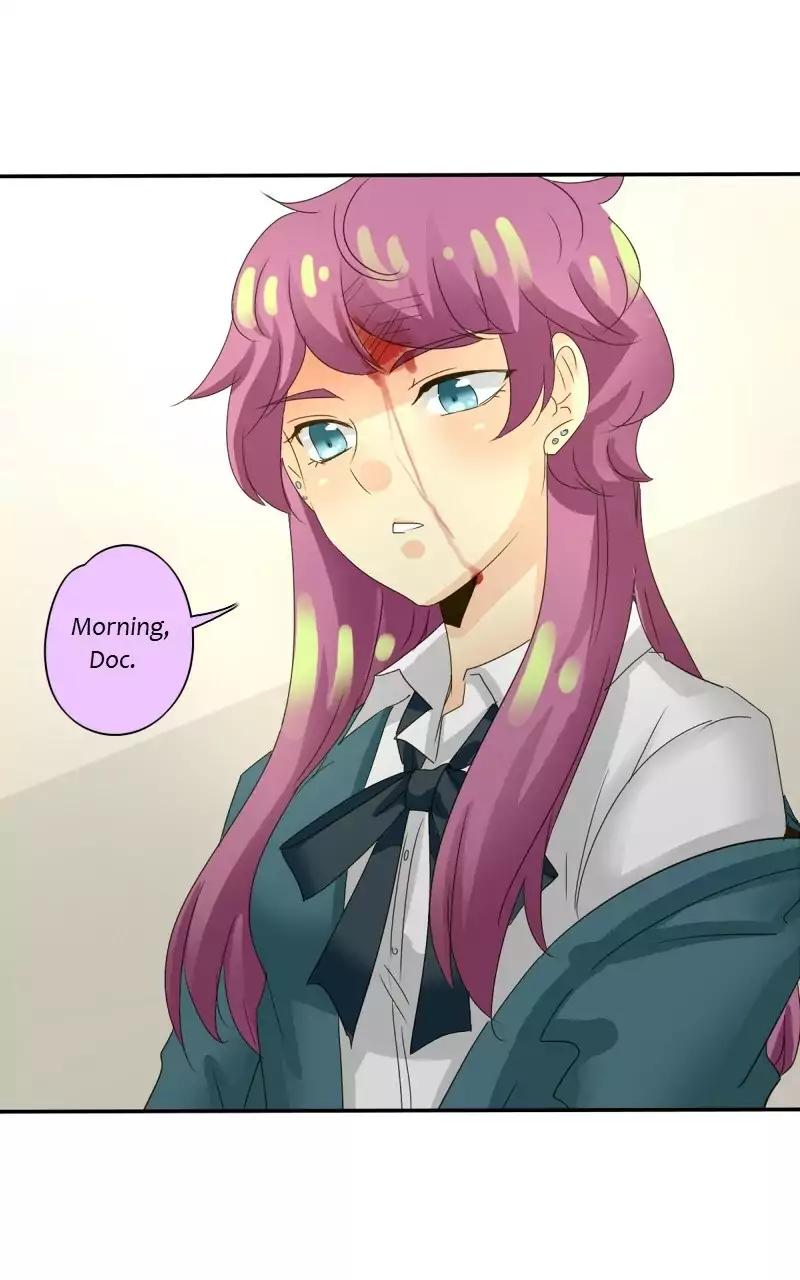unOrdinary Chapter 90 page 22 - Chapter 90