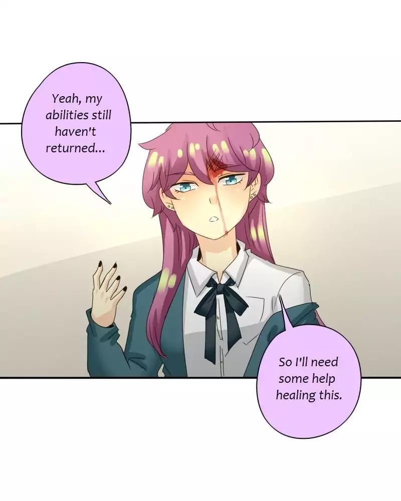 unOrdinary Chapter 90 page 24 - Chapter 90