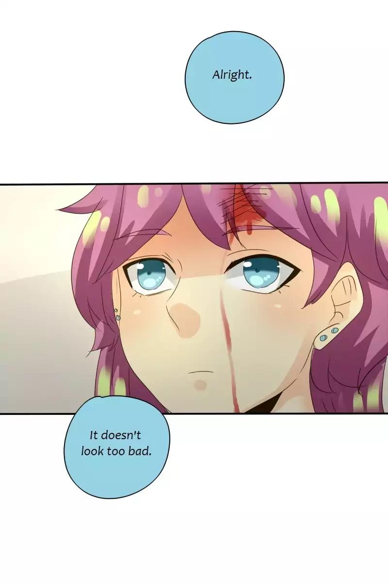 unOrdinary Chapter 90 page 29 - Chapter 90