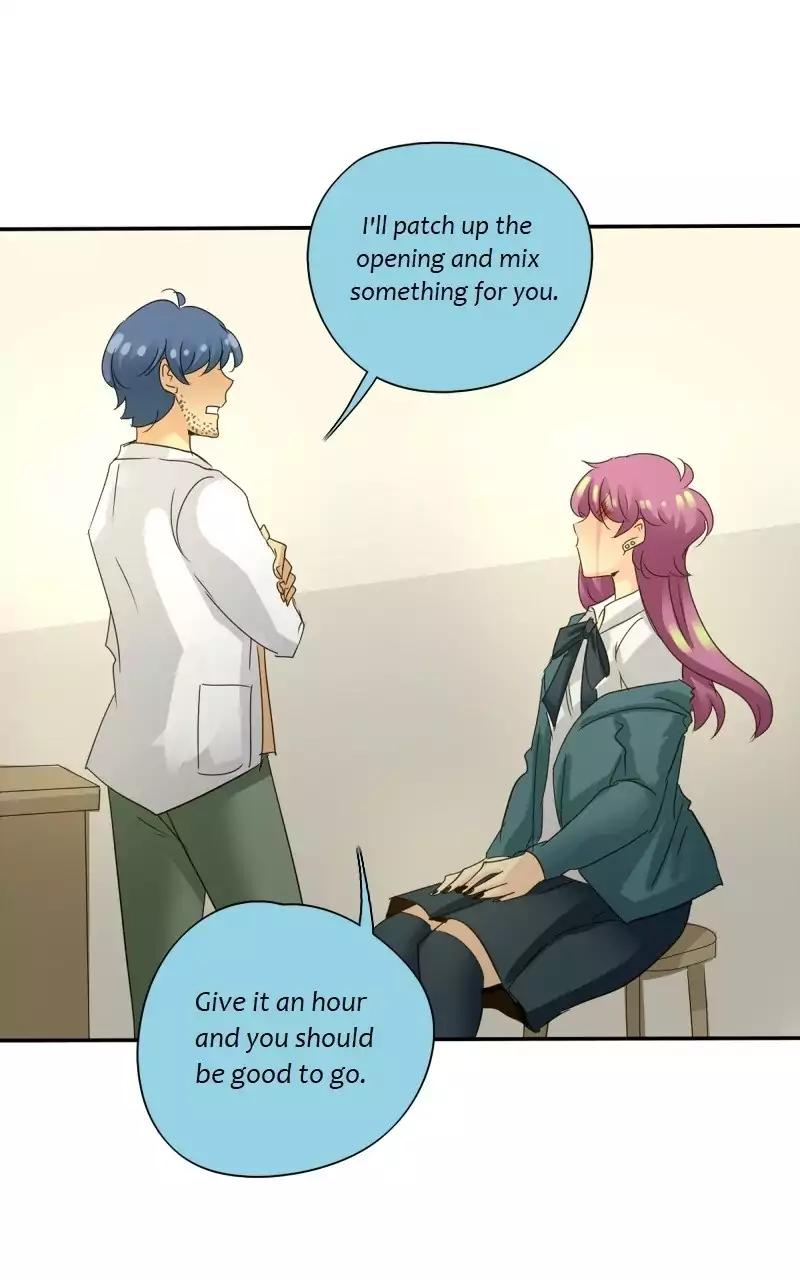 unOrdinary Chapter 90 page 30 - Chapter 90