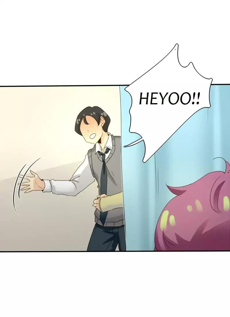 unOrdinary Chapter 90 page 31 - Chapter 90