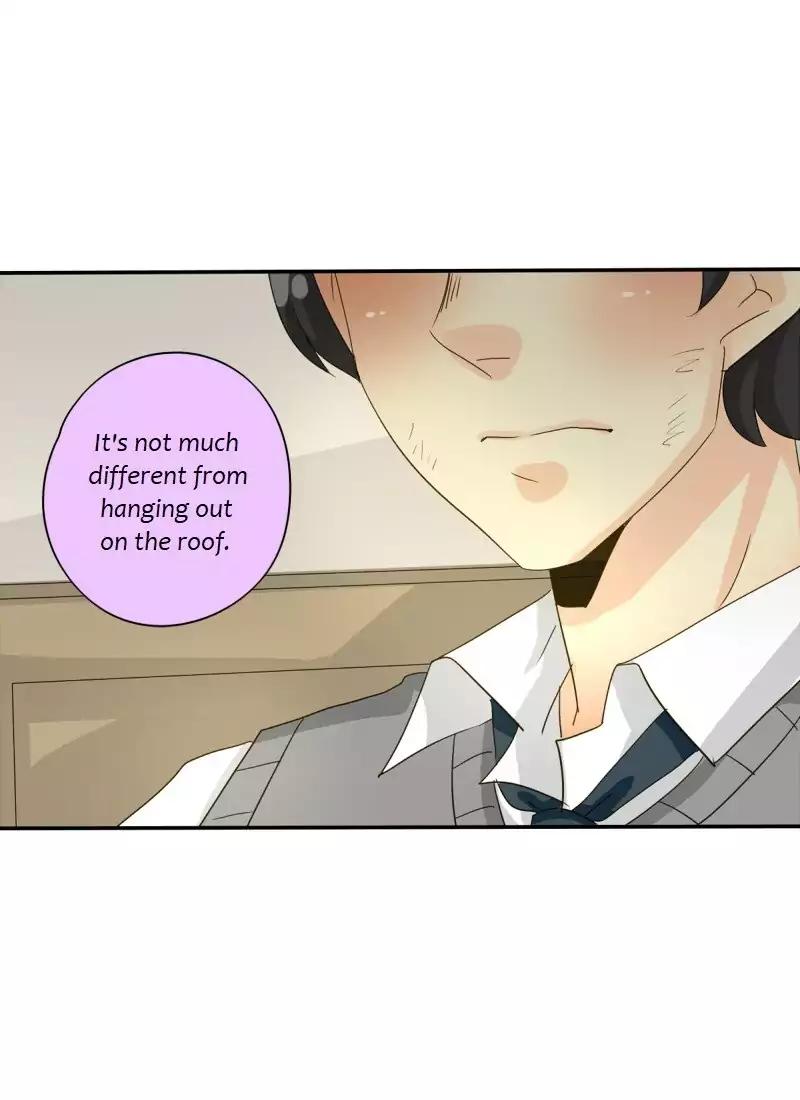 unOrdinary Chapter 90 page 40 - Chapter 90