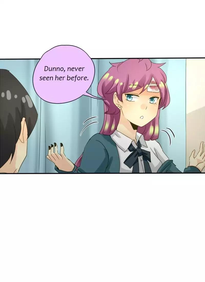 unOrdinary Chapter 90 page 45 - Chapter 90