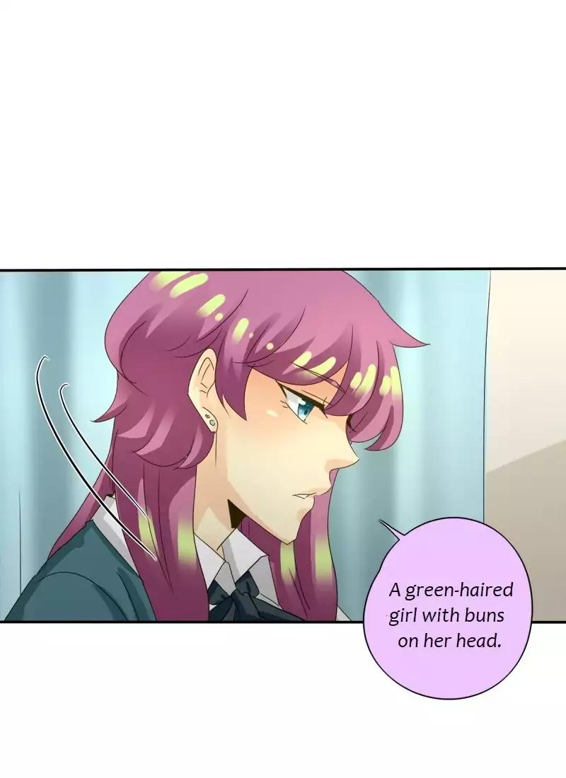 unOrdinary Chapter 90 page 46 - Chapter 90