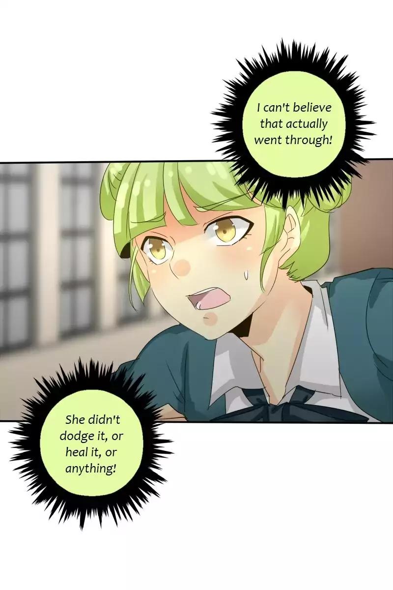 unOrdinary Chapter 90 page 5 - Chapter 90