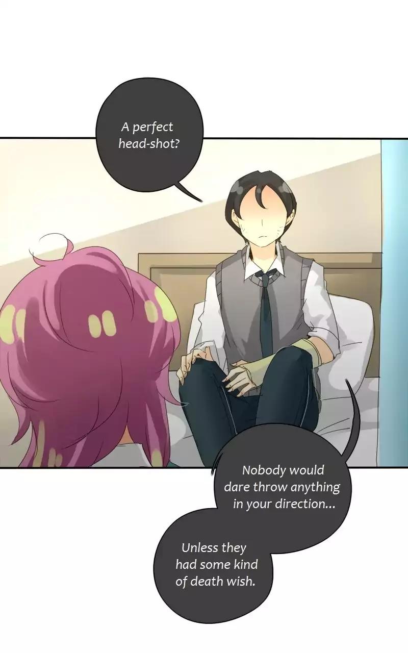 unOrdinary Chapter 90 page 51 - Chapter 90