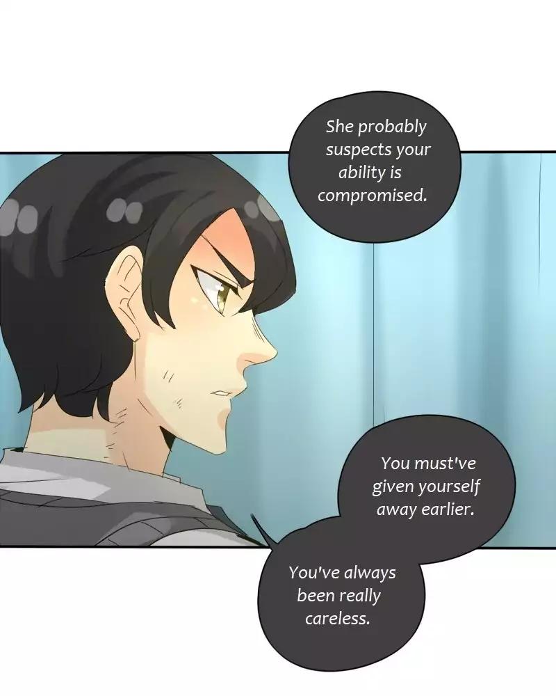 unOrdinary Chapter 90 page 54 - Chapter 90