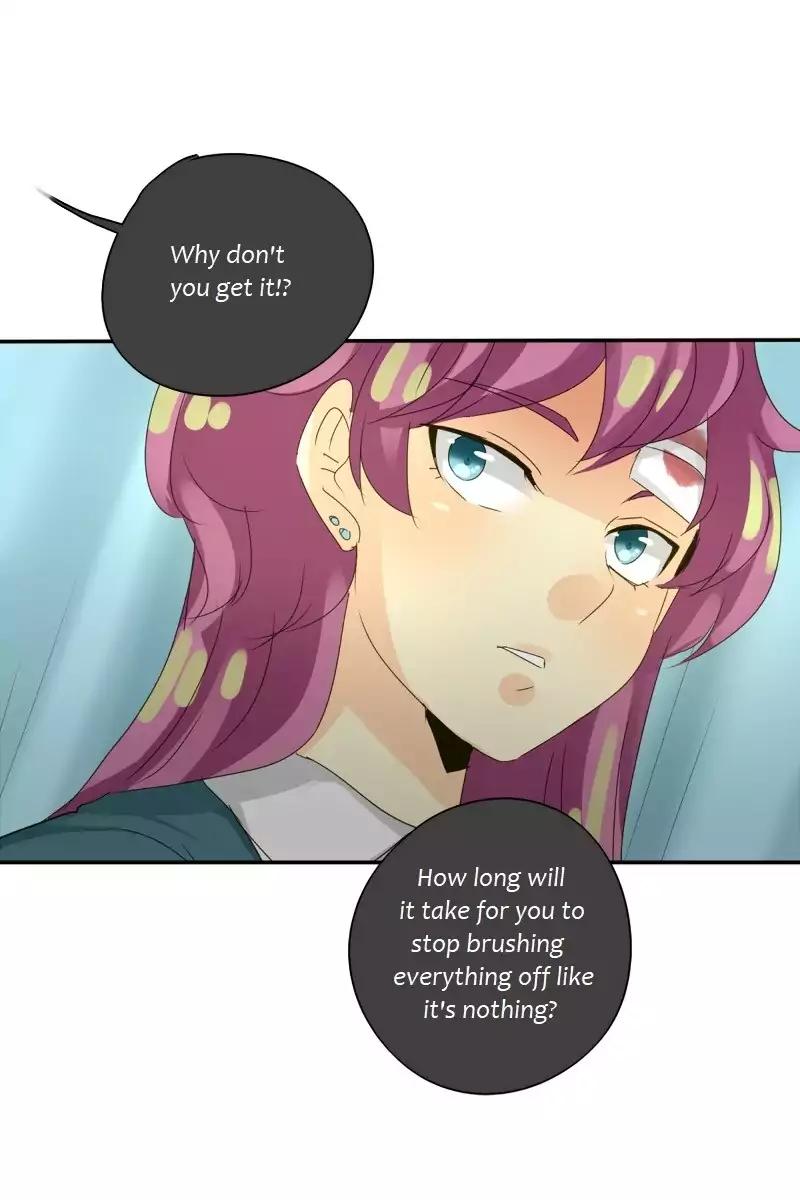 unOrdinary Chapter 90 page 62 - Chapter 90