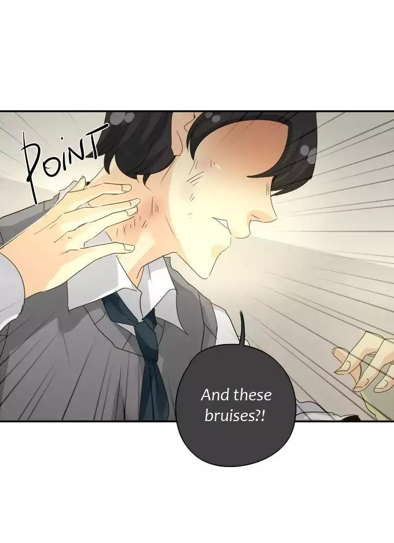 unOrdinary Chapter 90 page 66 - Chapter 90