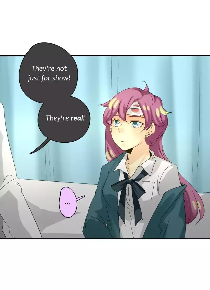 unOrdinary Chapter 90 page 67 - Chapter 90
