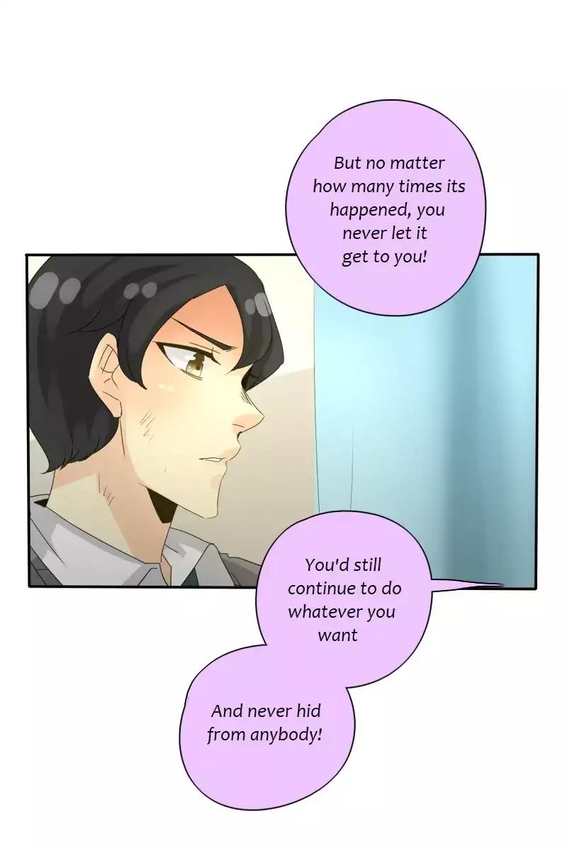 unOrdinary Chapter 90 page 74 - Chapter 90