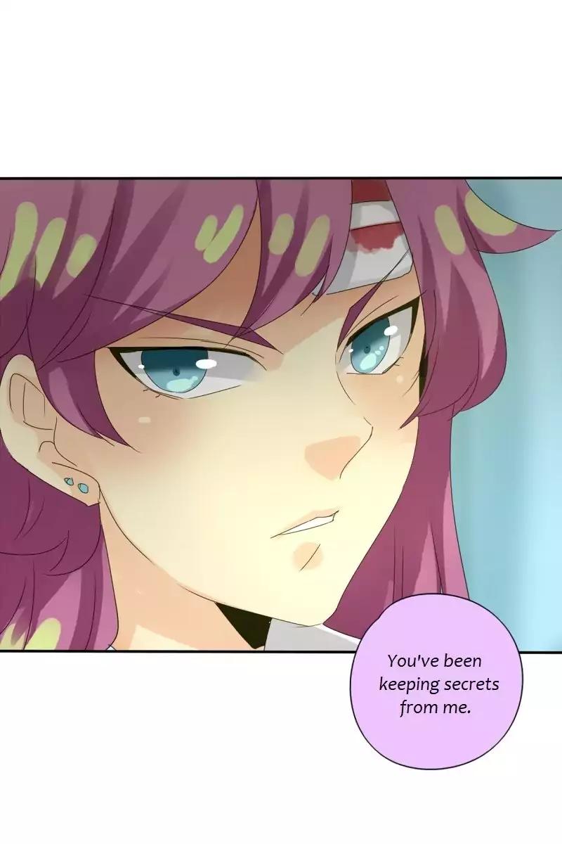 unOrdinary Chapter 90 page 79 - Chapter 90