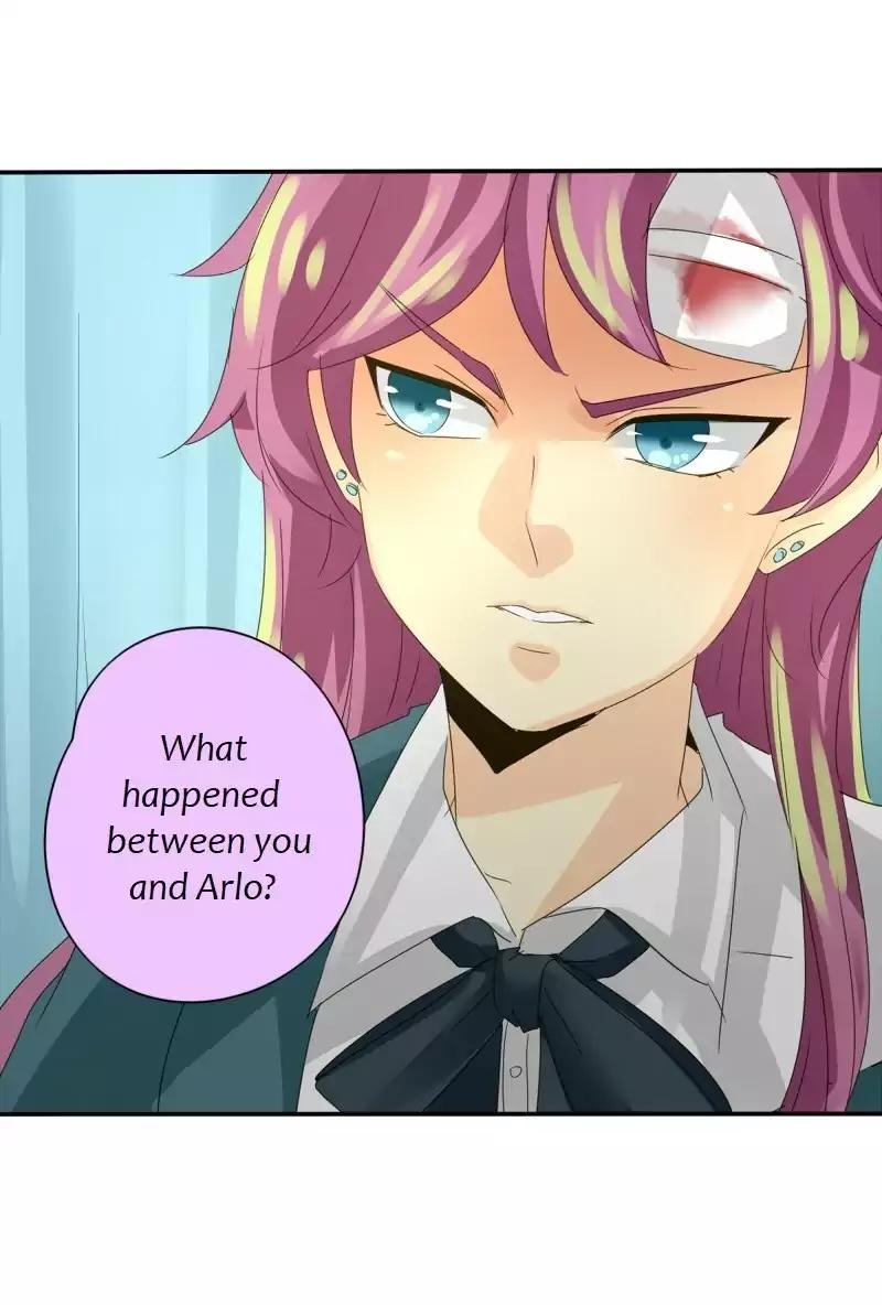 unOrdinary Chapter 90 page 82 - Chapter 90