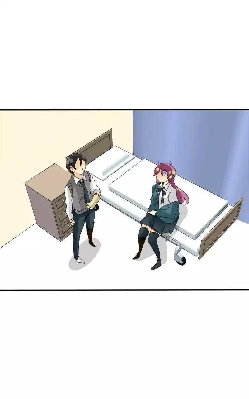 unOrdinary Chapter 91 page 1 - Chapter 91