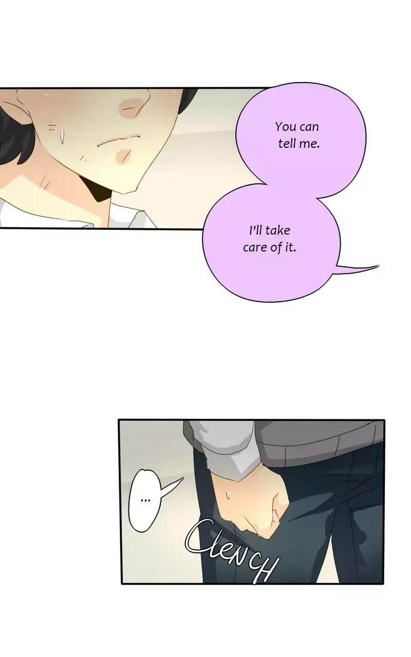 unOrdinary Chapter 91 page 10 - Chapter 91