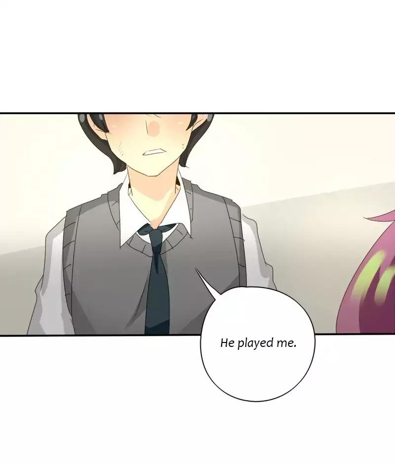 unOrdinary Chapter 91 page 12 - Chapter 91