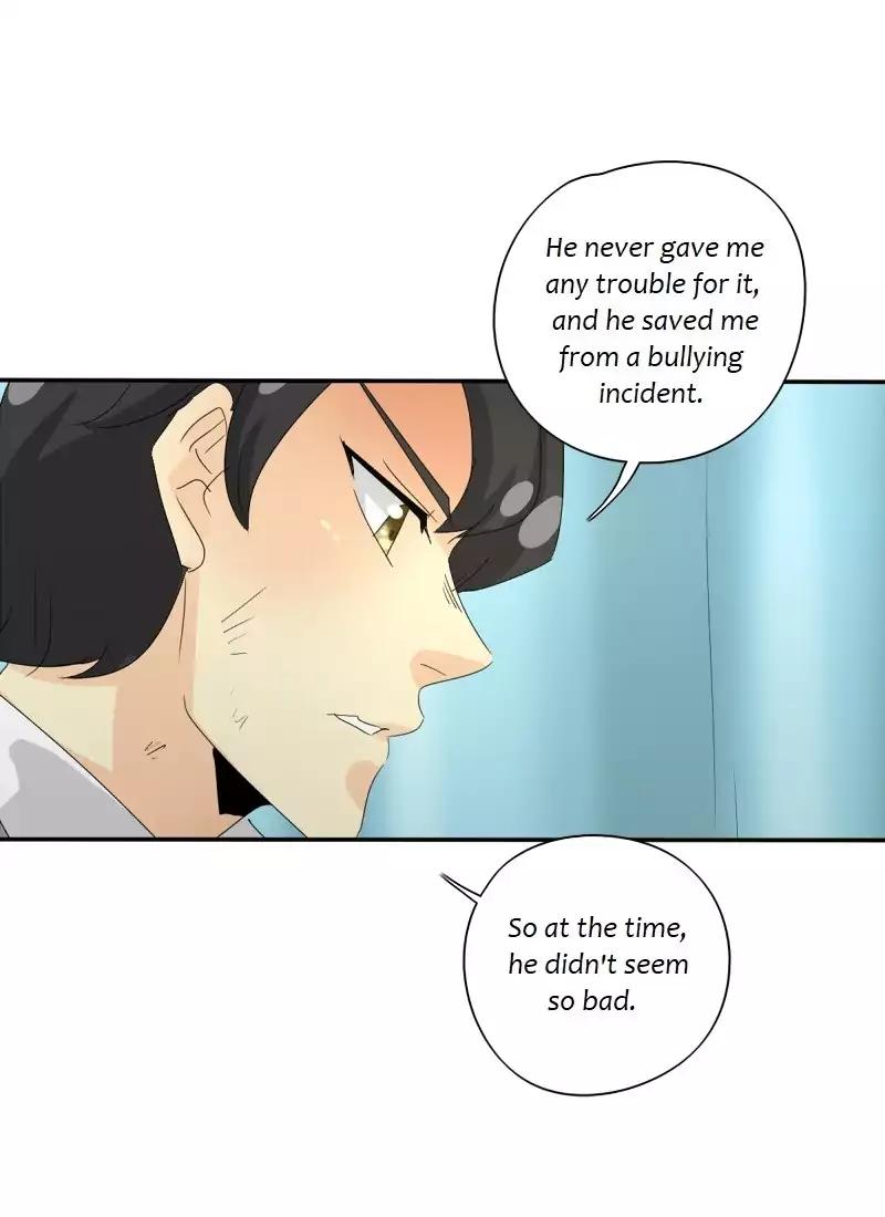 unOrdinary Chapter 91 page 16 - Chapter 91