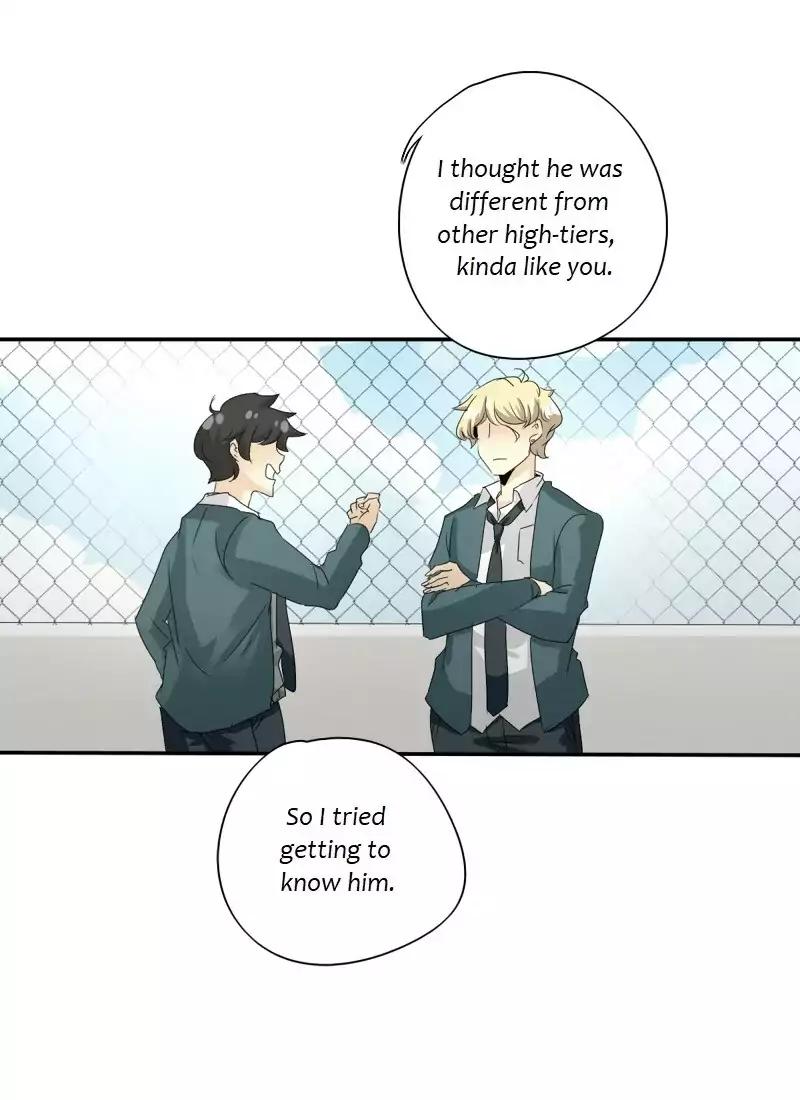 unOrdinary Chapter 91 page 17 - Chapter 91