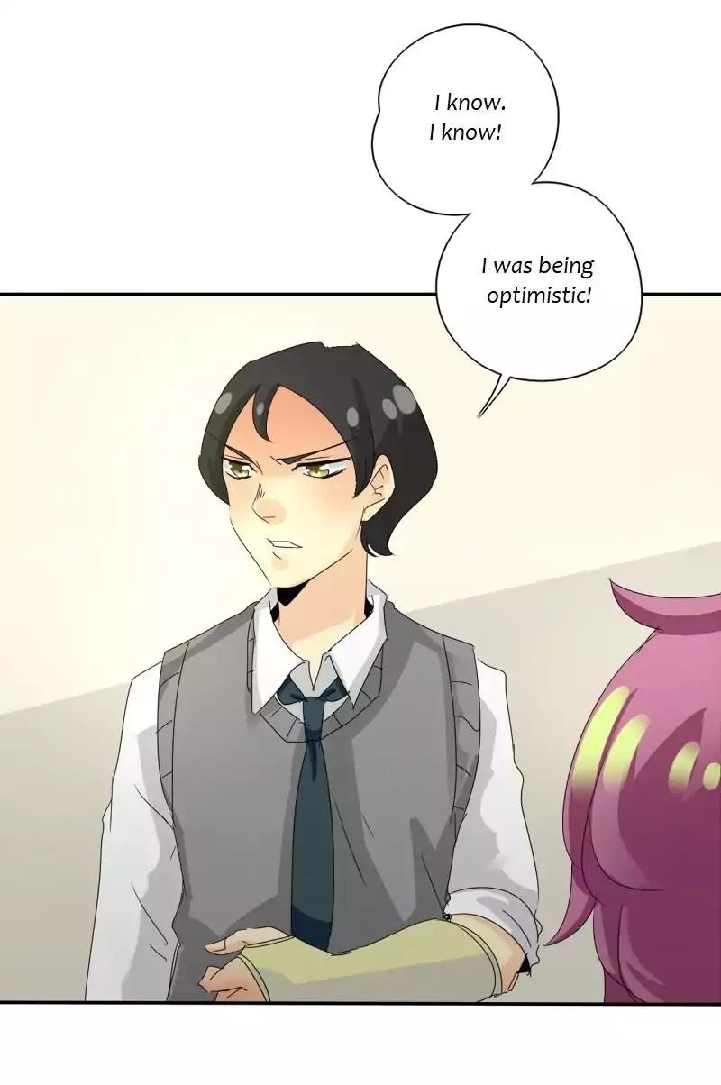 unOrdinary Chapter 91 page 19 - Chapter 91