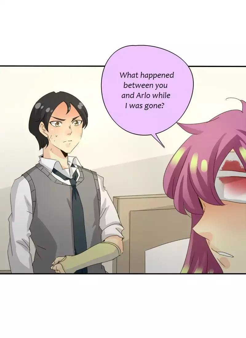 unOrdinary Chapter 91 page 2 - Chapter 91