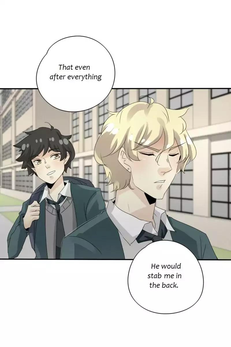 unOrdinary Chapter 91 page 21 - Chapter 91