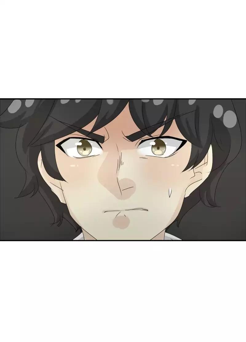 unOrdinary Chapter 91 page 23 - Chapter 91