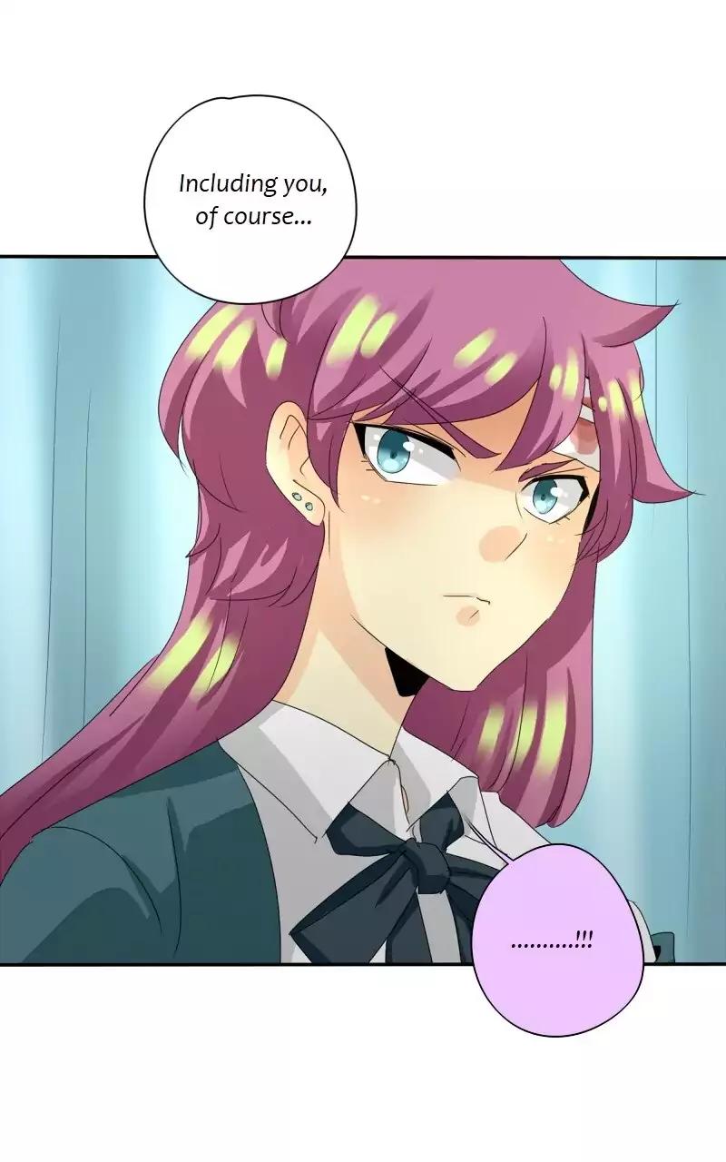unOrdinary Chapter 91 page 25 - Chapter 91
