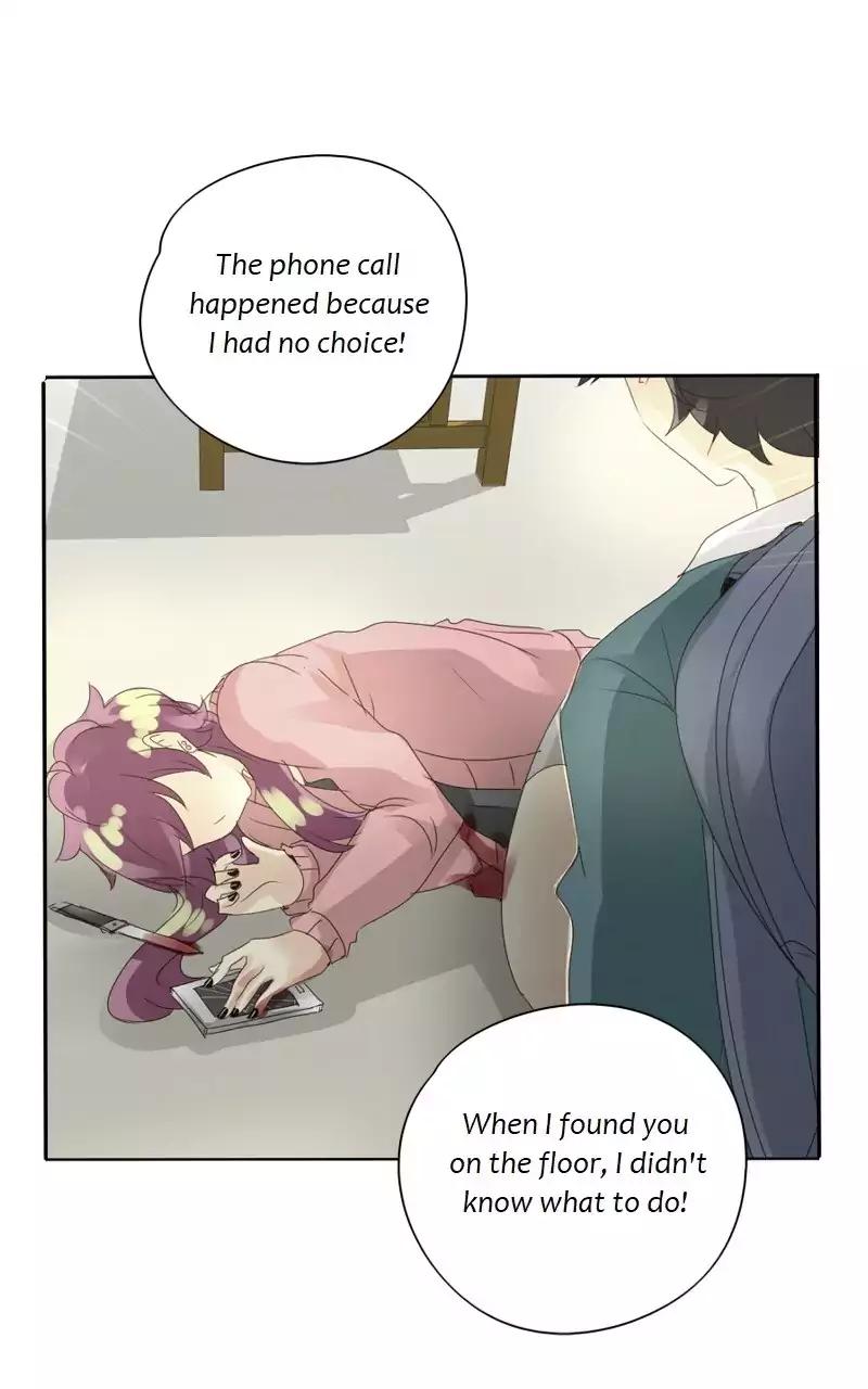 unOrdinary Chapter 91 page 26 - Chapter 91