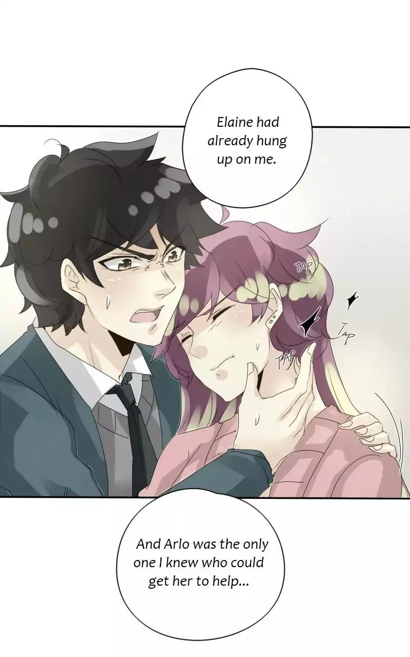 unOrdinary Chapter 91 page 27 - Chapter 91